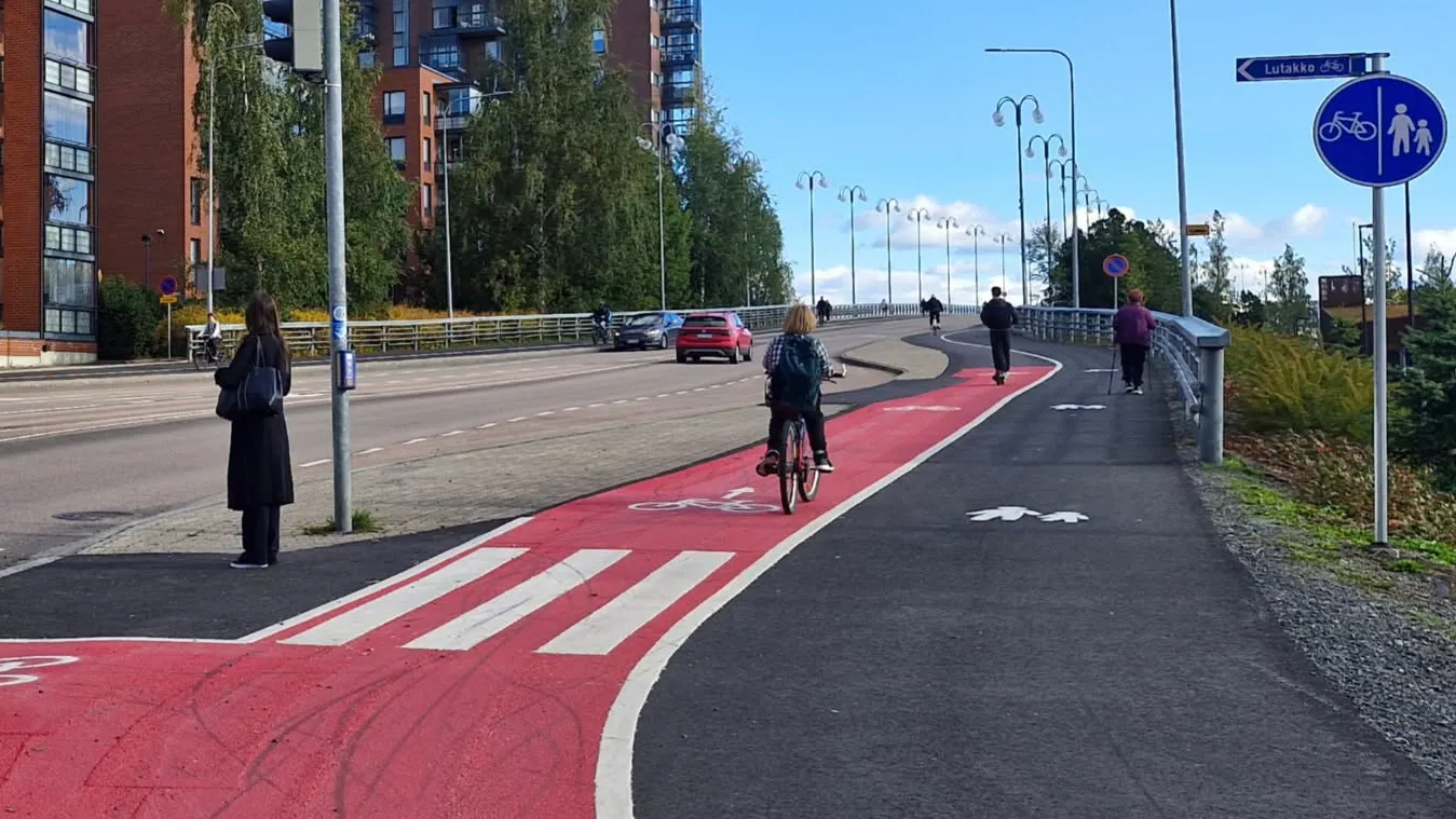 Tapahtuman kuva