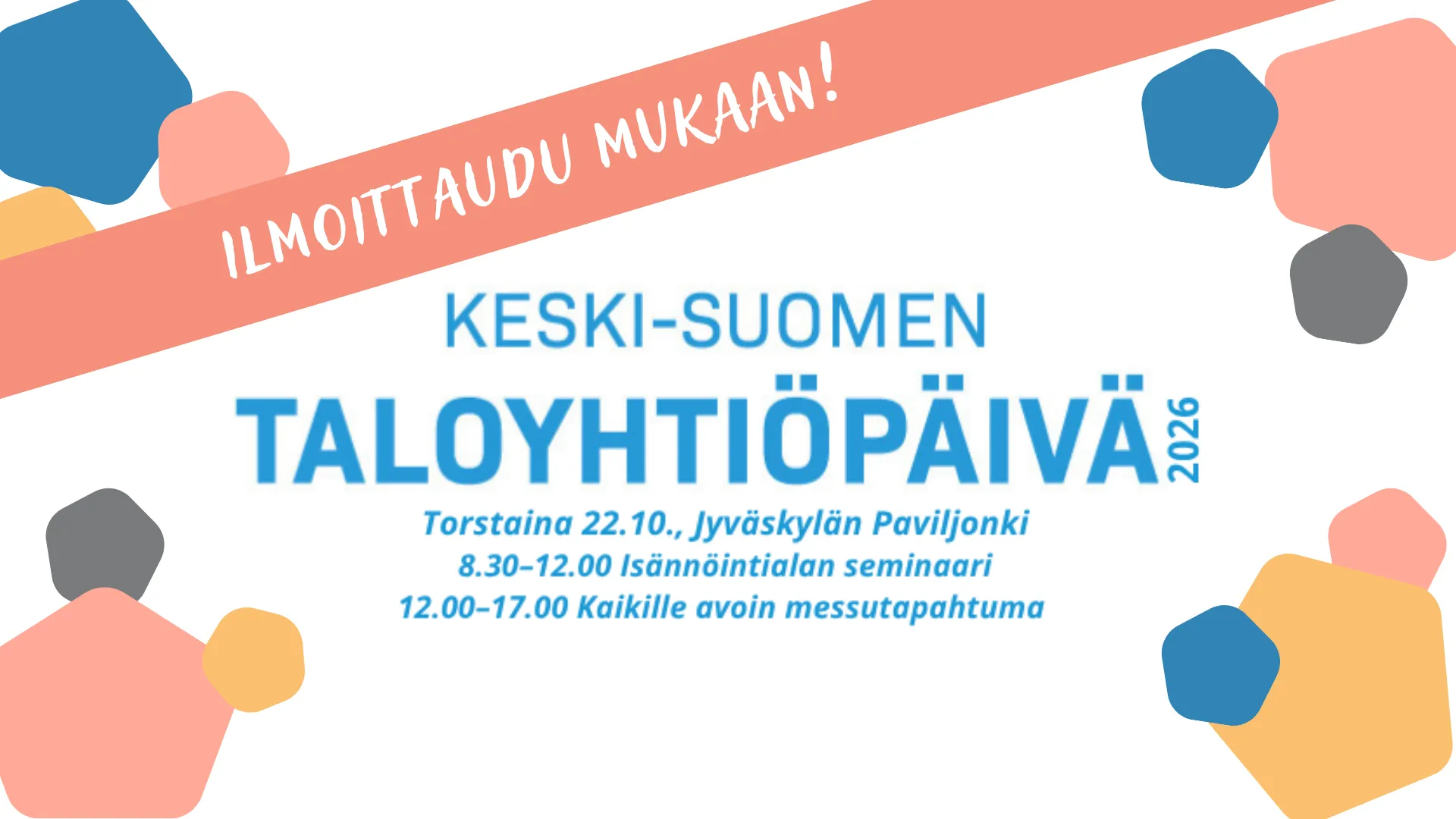 Tapahtuman kuva
