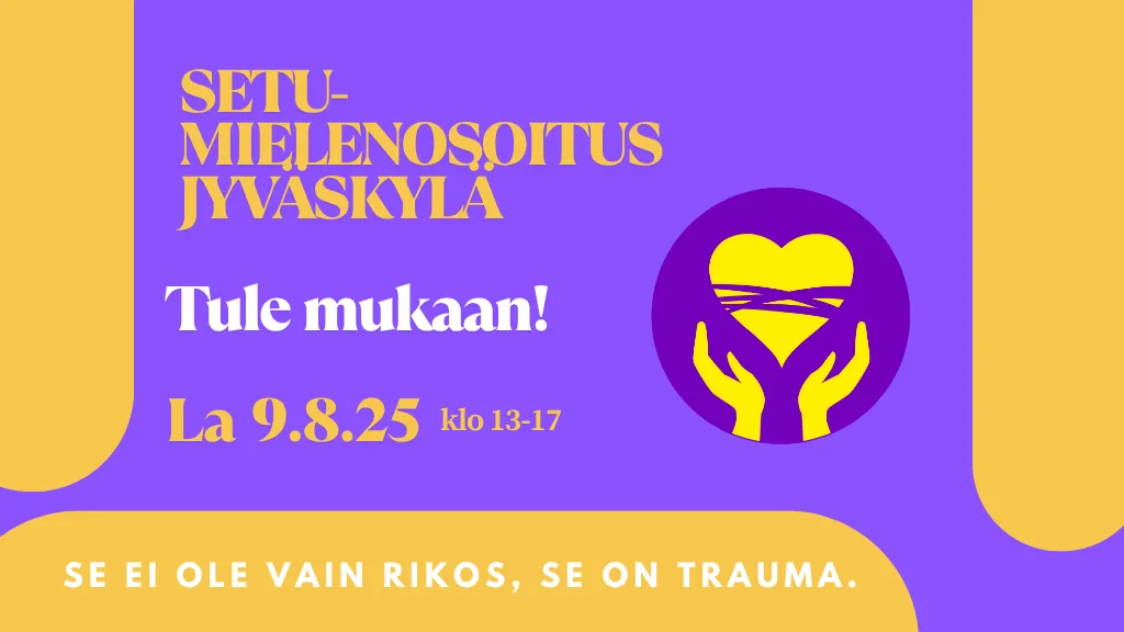 Tapahtuman kuva