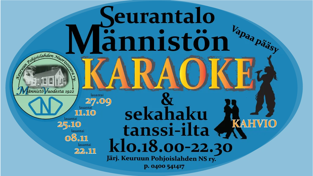 Tapahtuman kuva