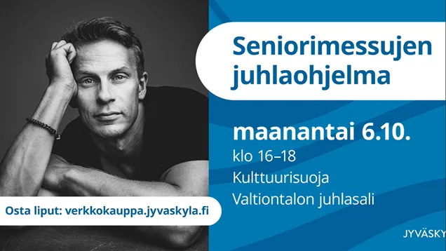 Tapahtuman kuva