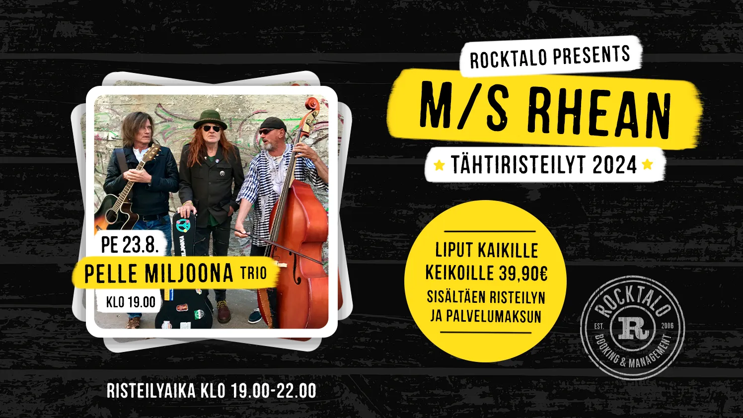 Tapahtuman kuva
