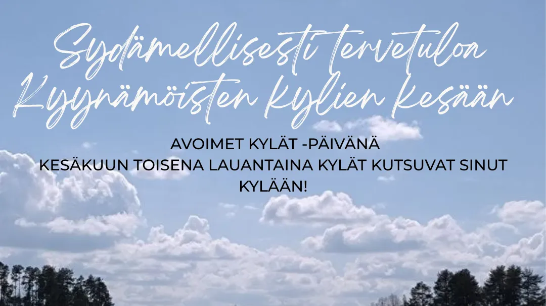 Tapahtuman kuva