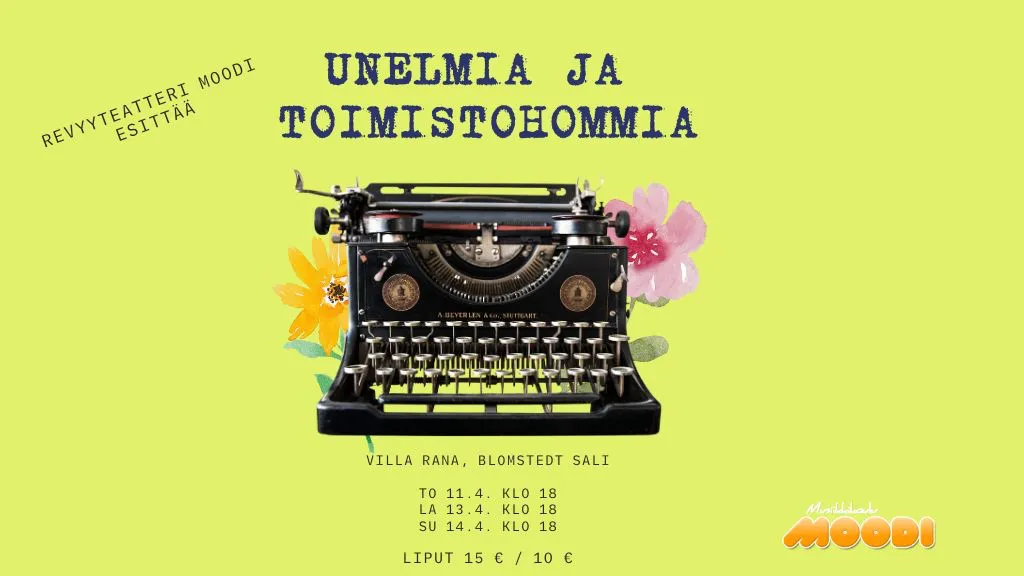 Tapahtuman kuva