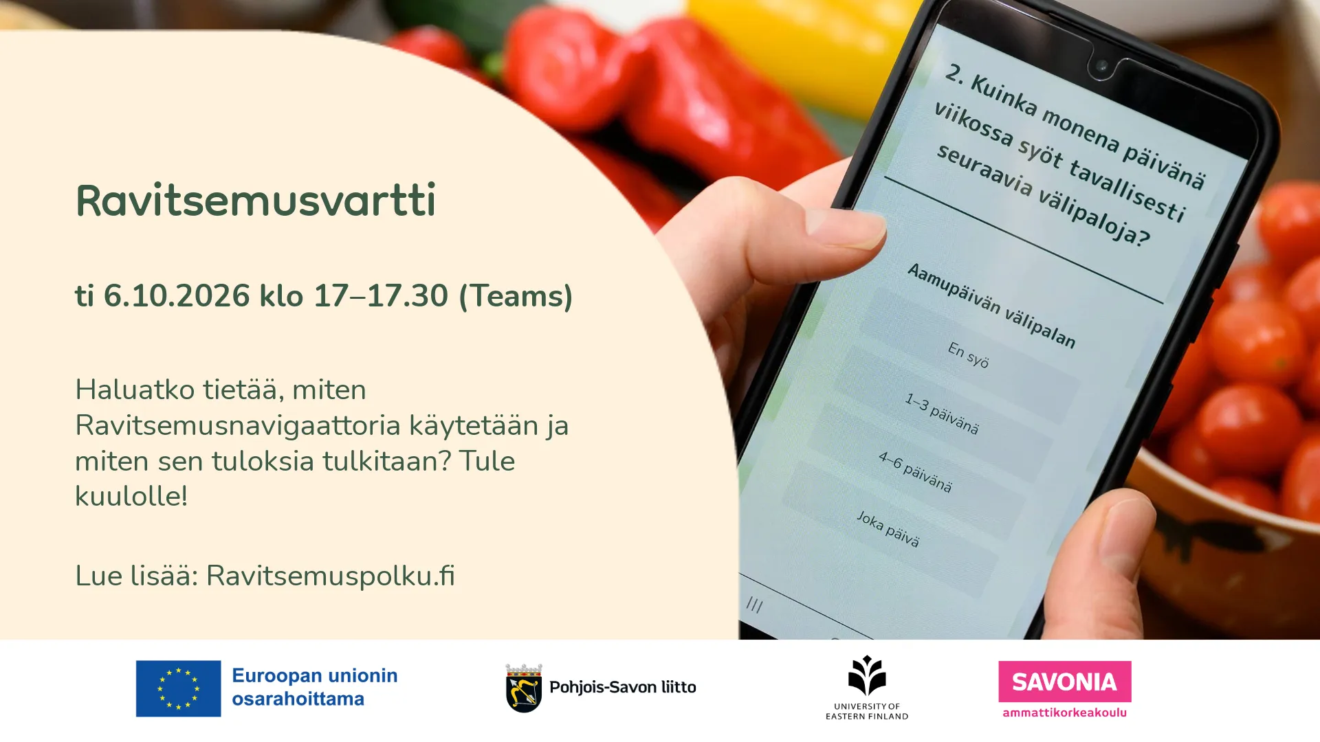 Tapahtuman kuva