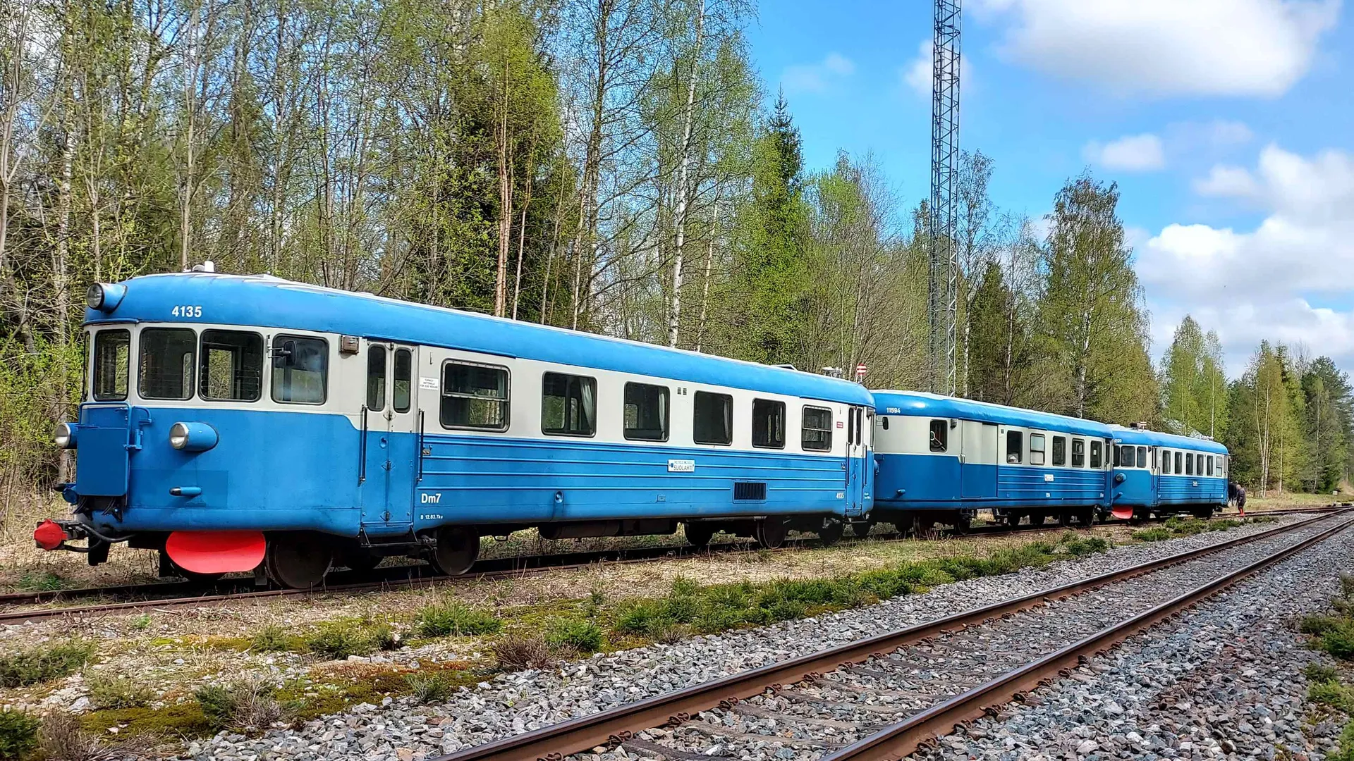 Tapahtuman kuva
