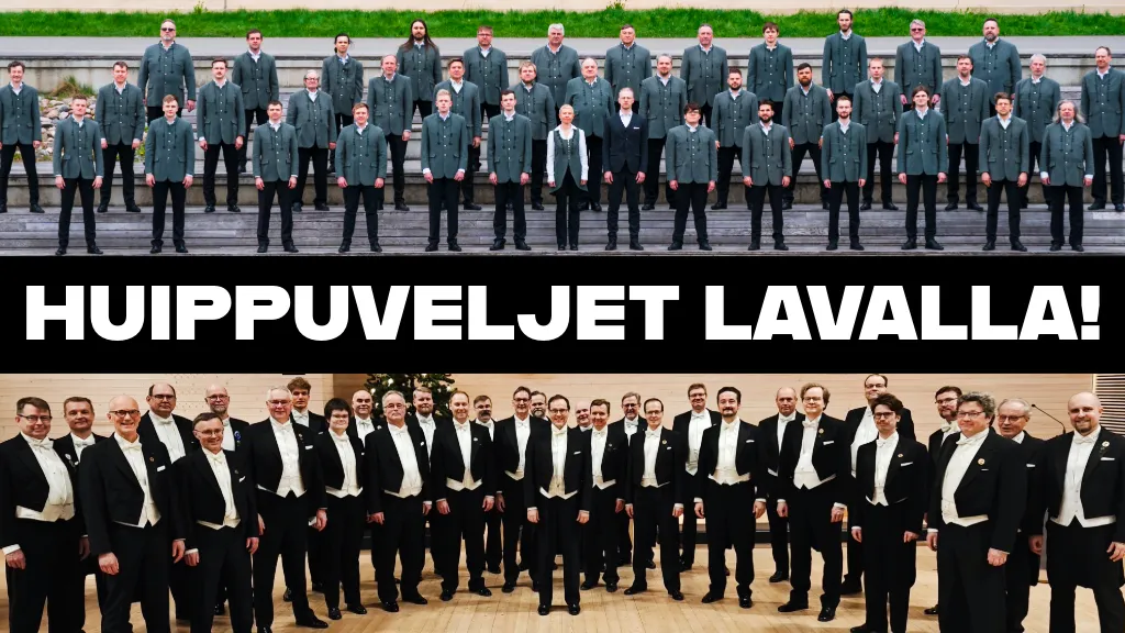 Tapahtuman kuva