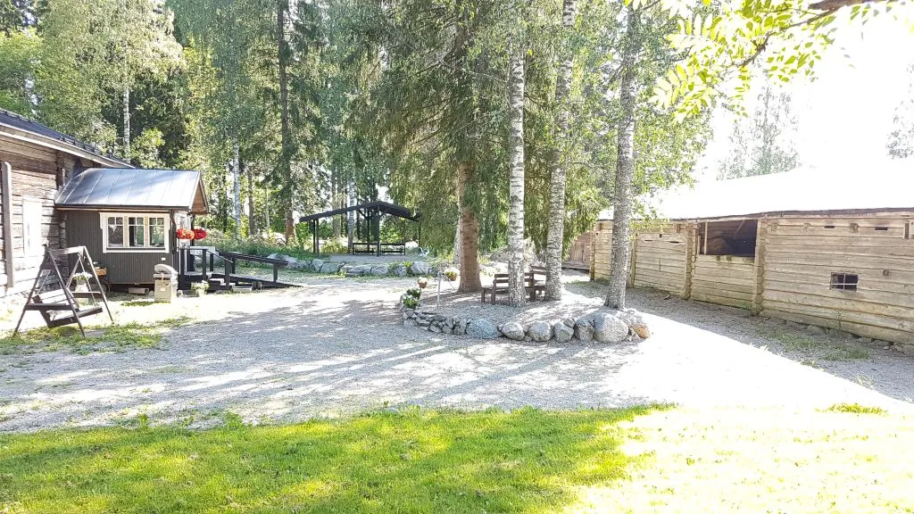 Tapahtuman kuva