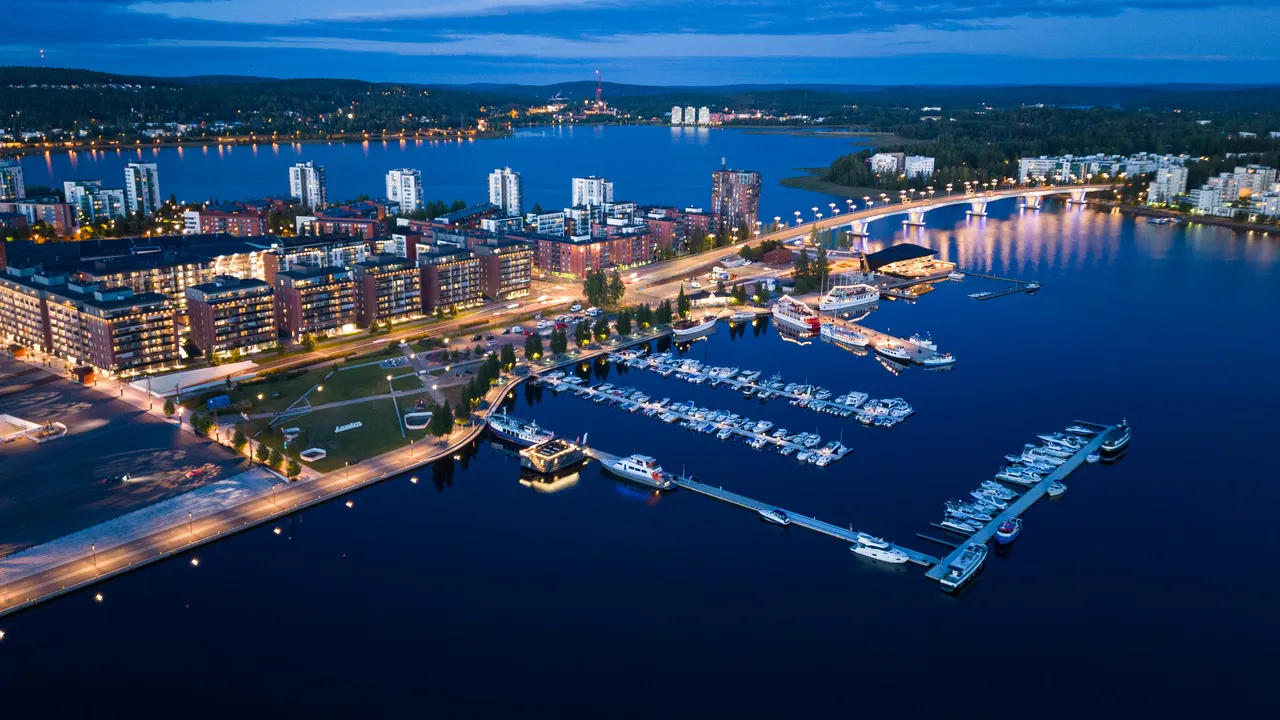 Tapahtuman kuva