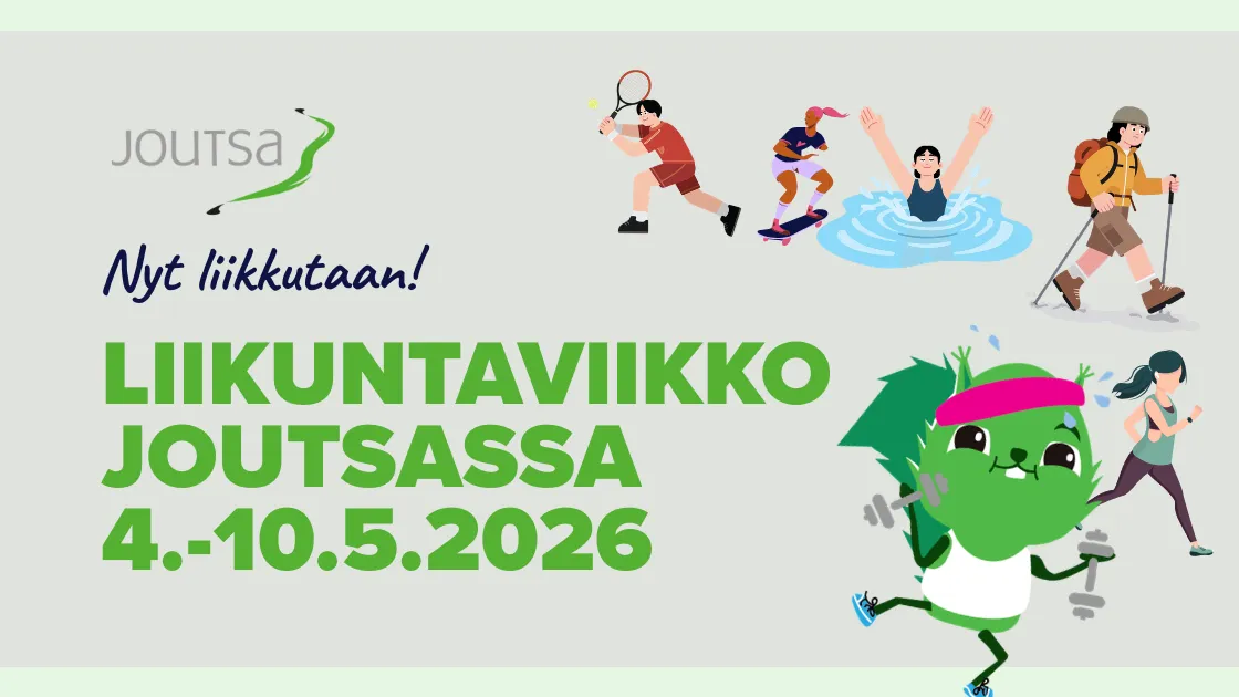 Tapahtuman kuva