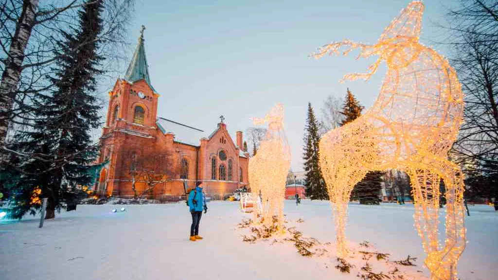 Tapahtuman kuva