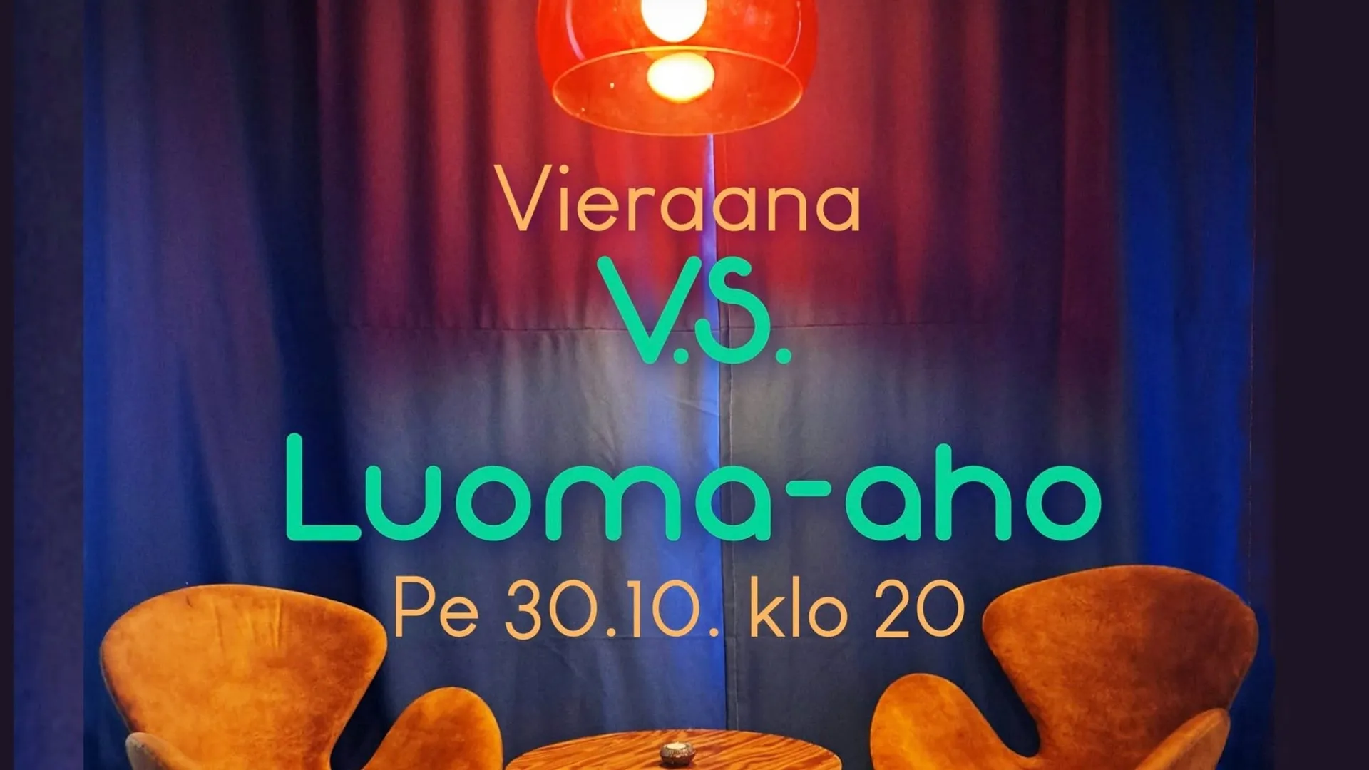 Tapahtuman kuva