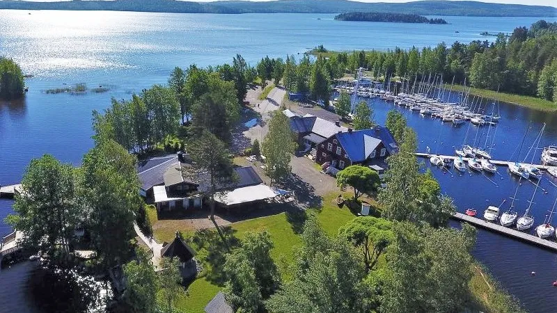 Tapahtuman kuva