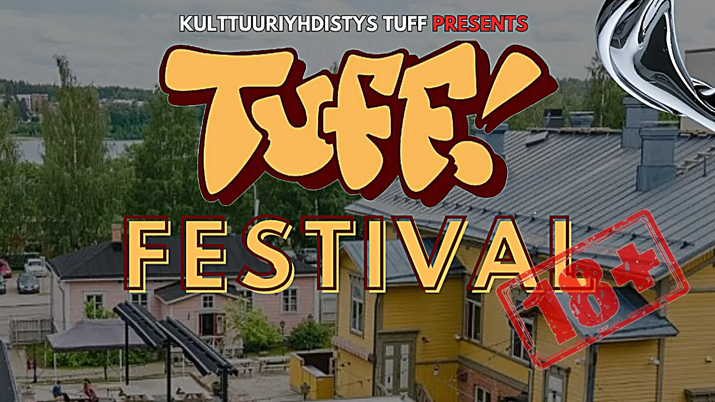 Tapahtuman kuva