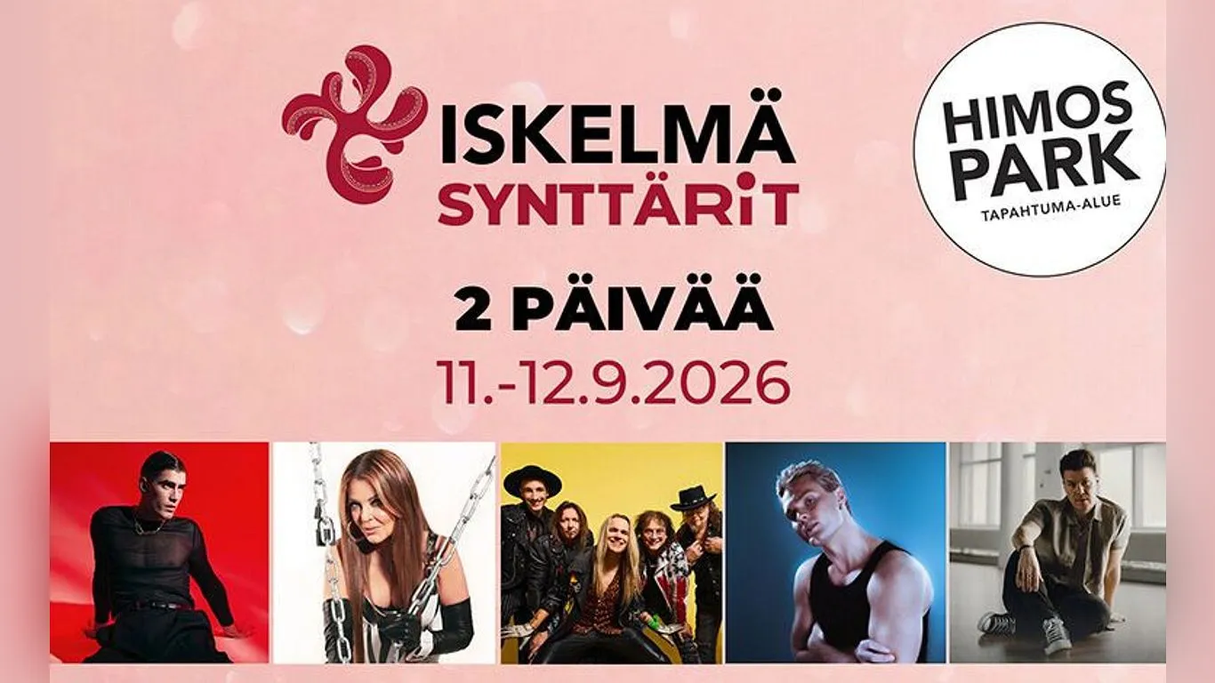 Tapahtuman kuva