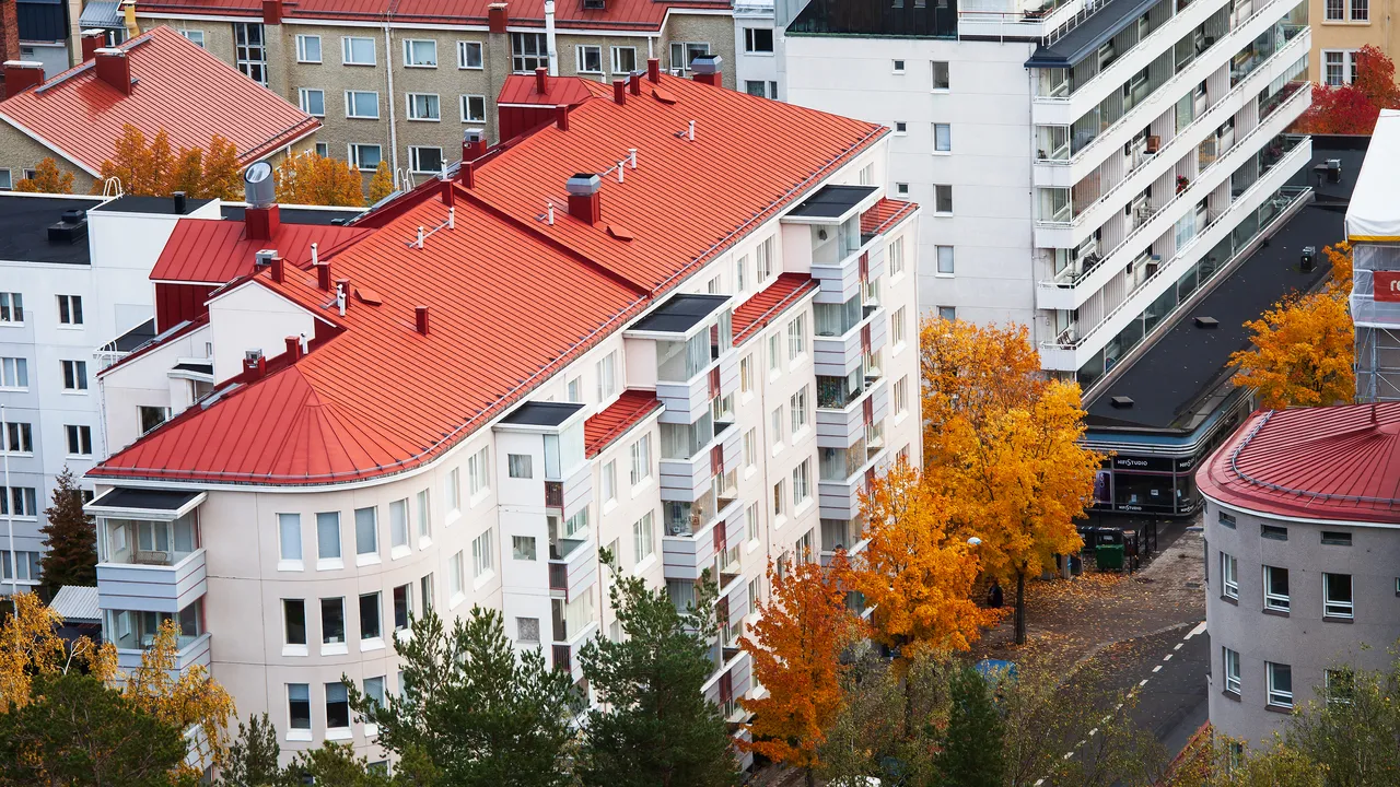 Neuvoja asumiseen ja asumistalouteen liittyvissä kysymyksissä