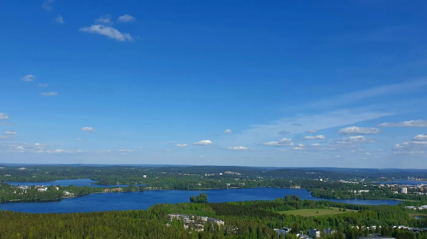 Tapahtuman kuva