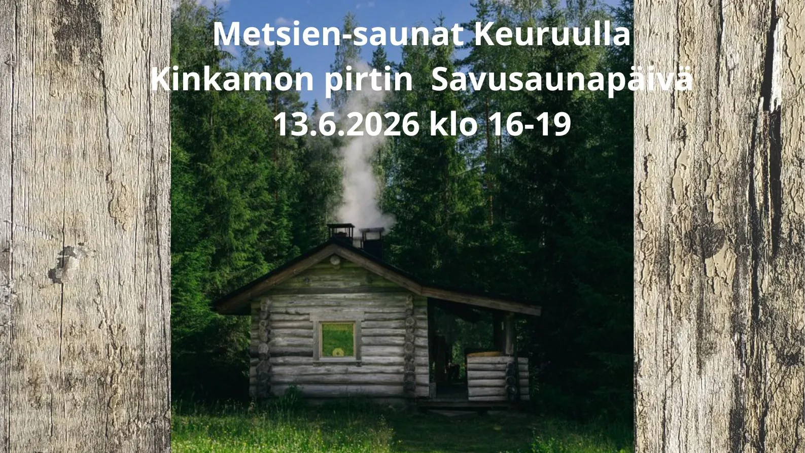 Tapahtuman kuva