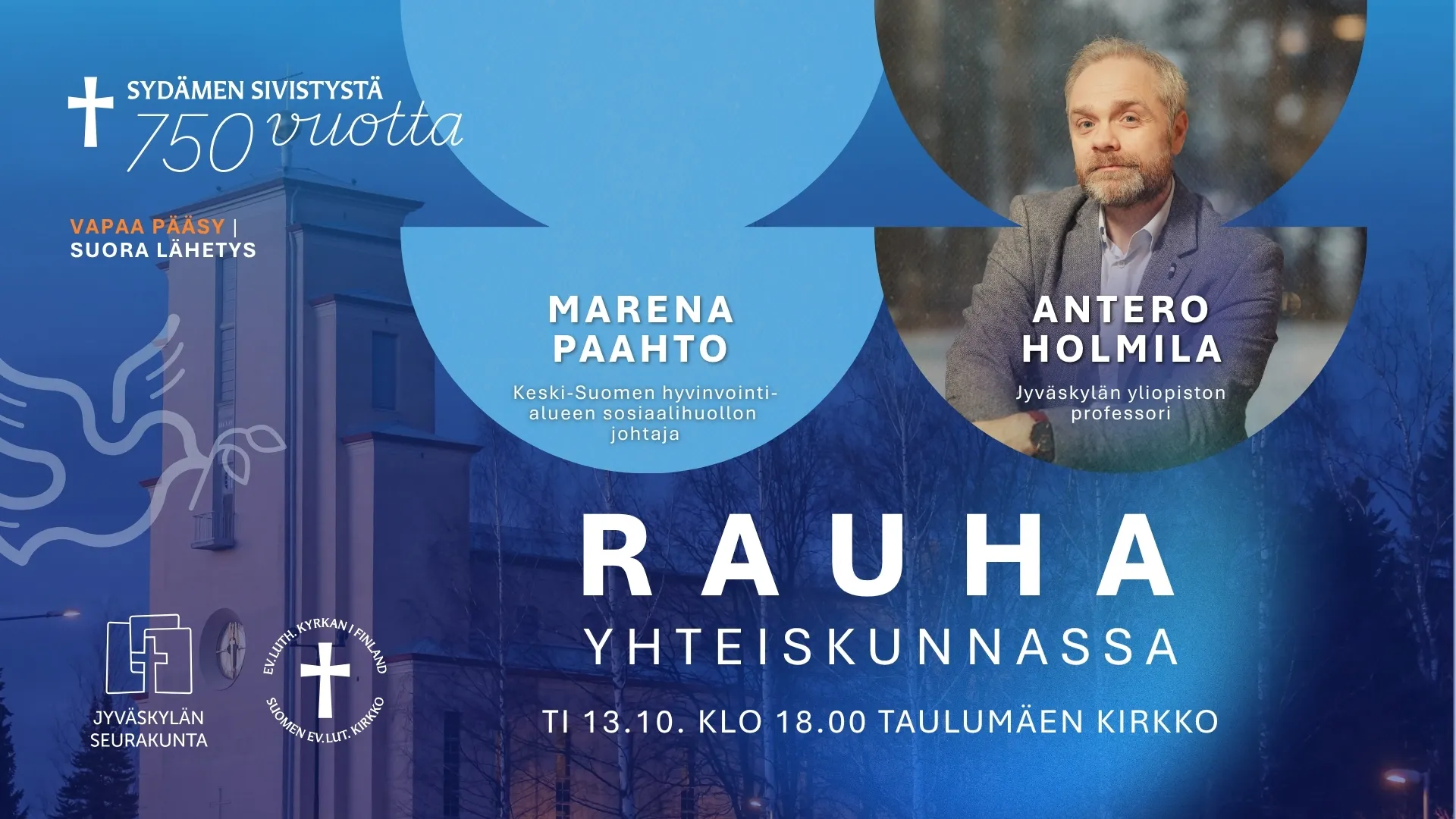 Tapahtuman kuva
