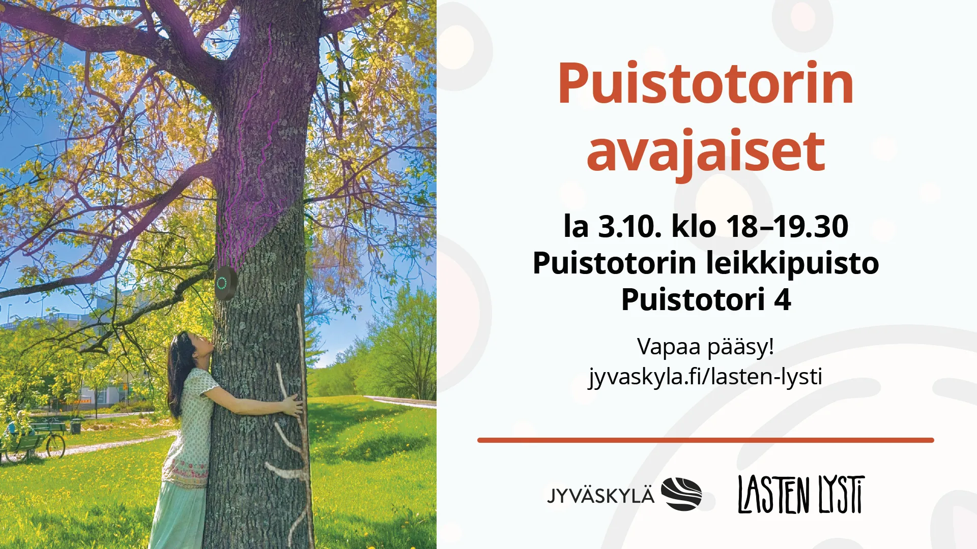 Tapahtuman kuva