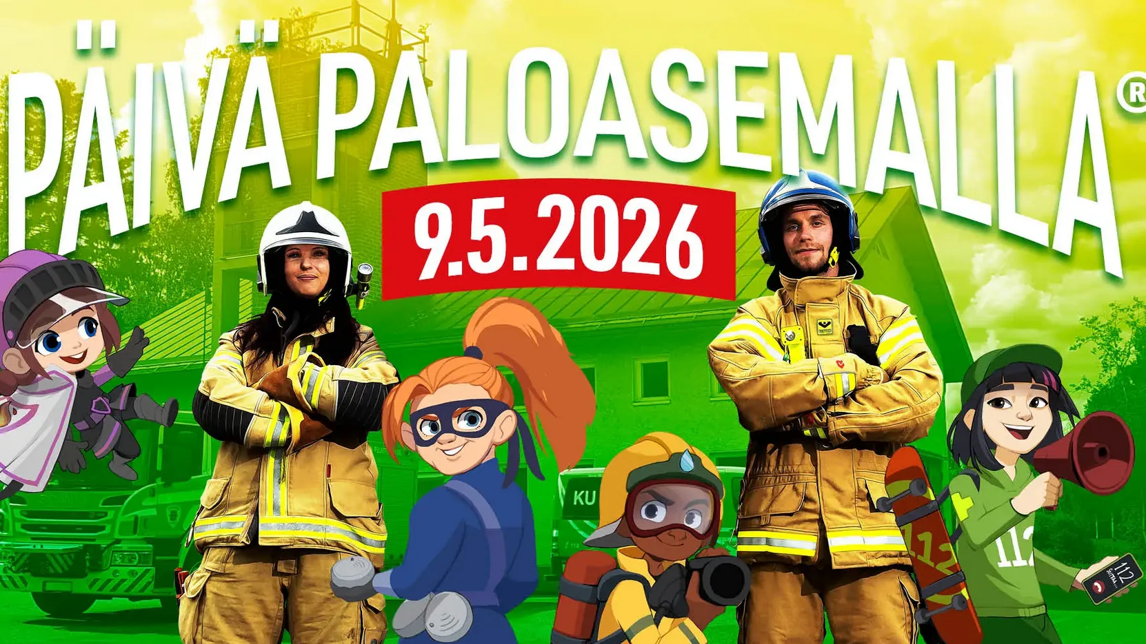 Tapahtuman kuva