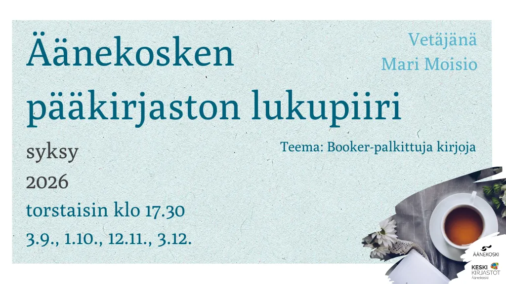 Tapahtuman kuva