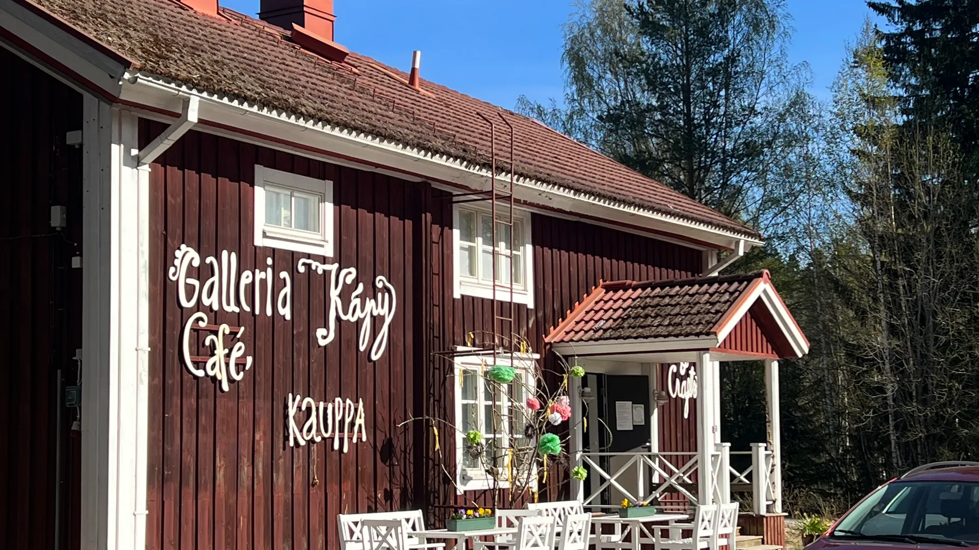Tapahtuman kuva