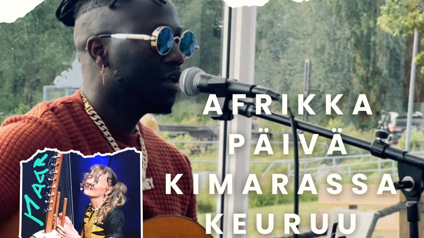 Tapahtuman kuva
