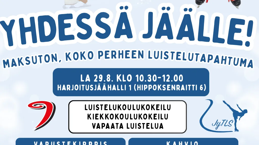 Tapahtuman kuva