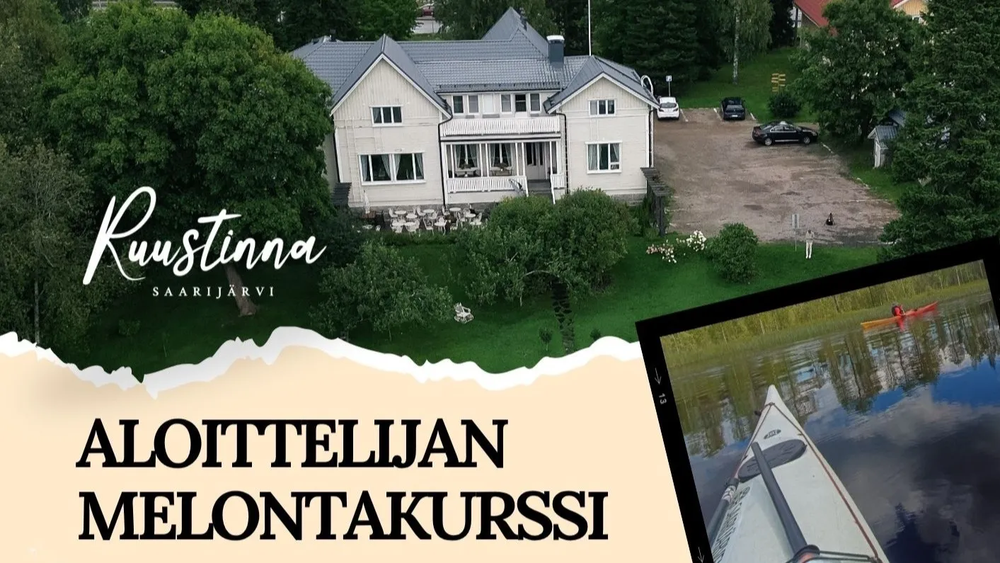 Tapahtuman kuva
