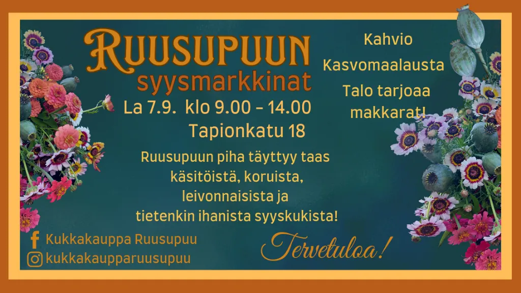 Tapahtuman kuva