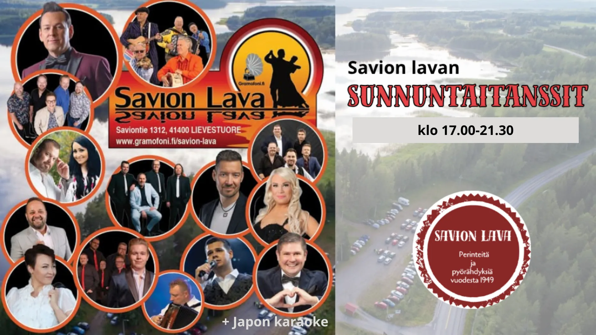 Tapahtuman kuva