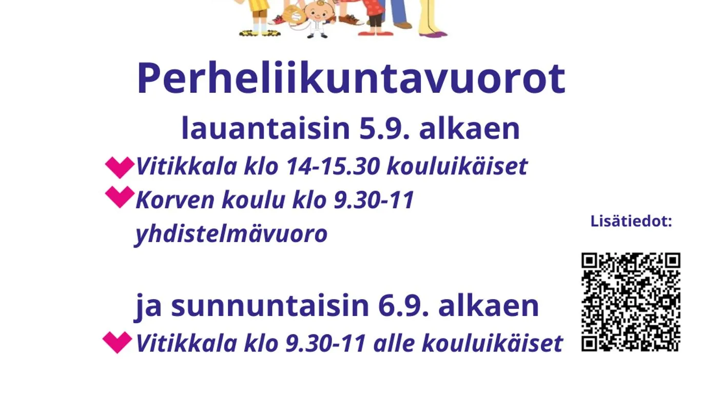 Tapahtuman kuva