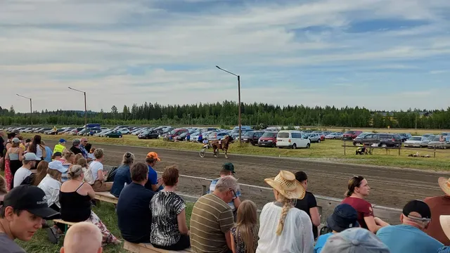 Tapahtuman kuva