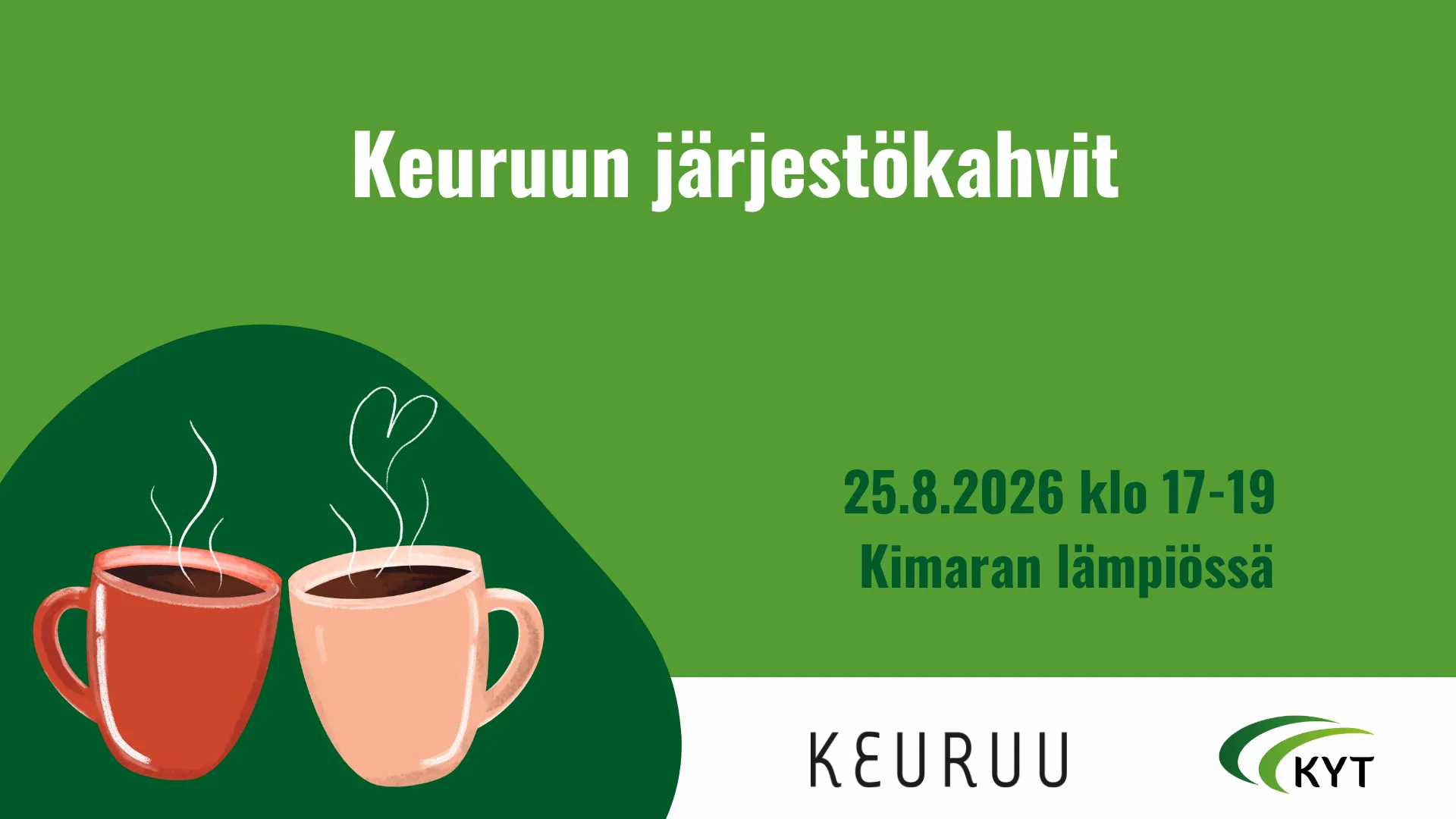 Tapahtuman kuva