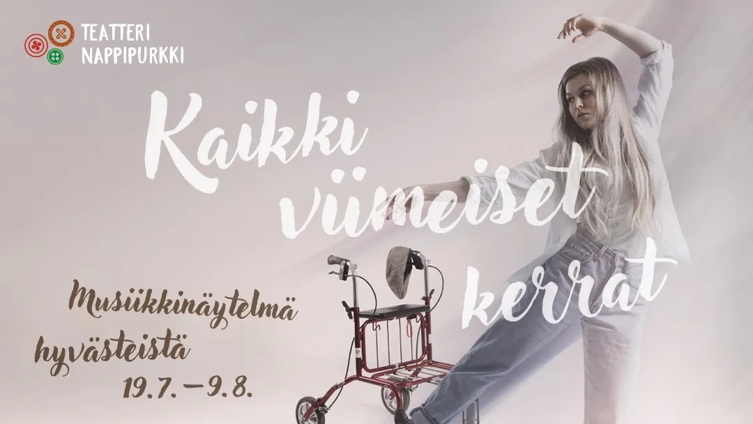Tapahtuman kuva