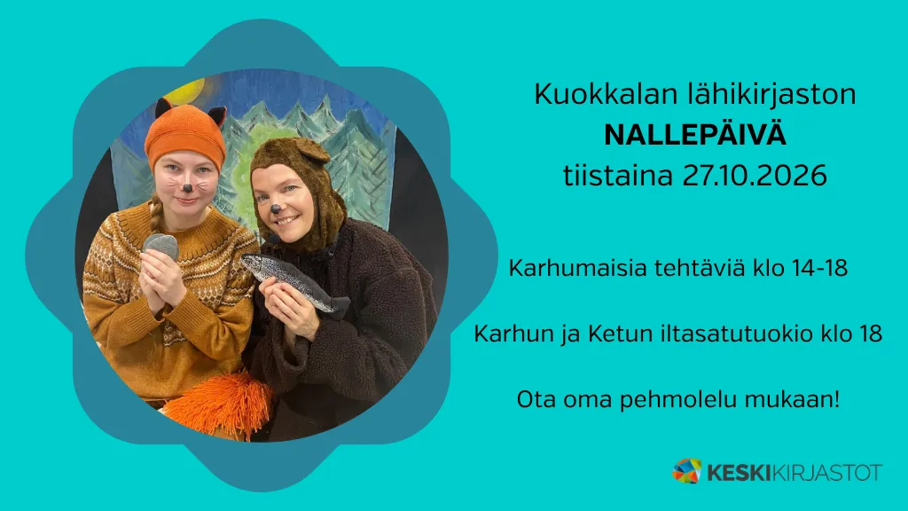 Tapahtuman kuva