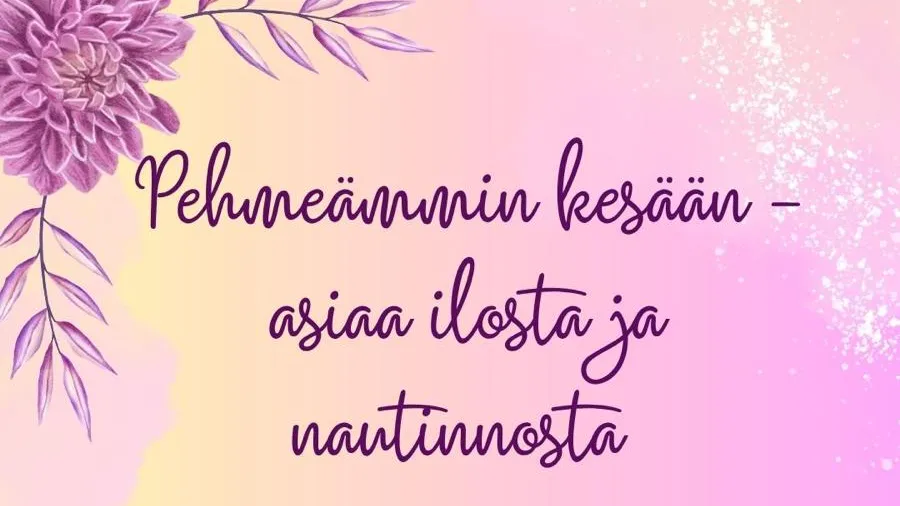 Tapahtuman kuva