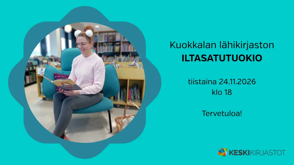 Tapahtuman kuva