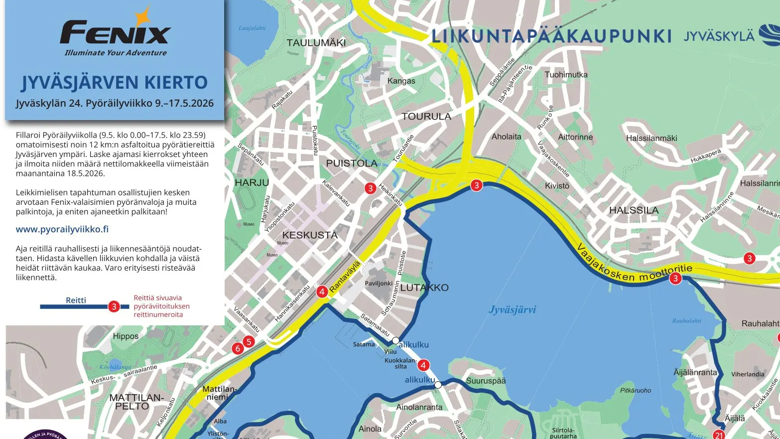 Tapahtuman kuva
