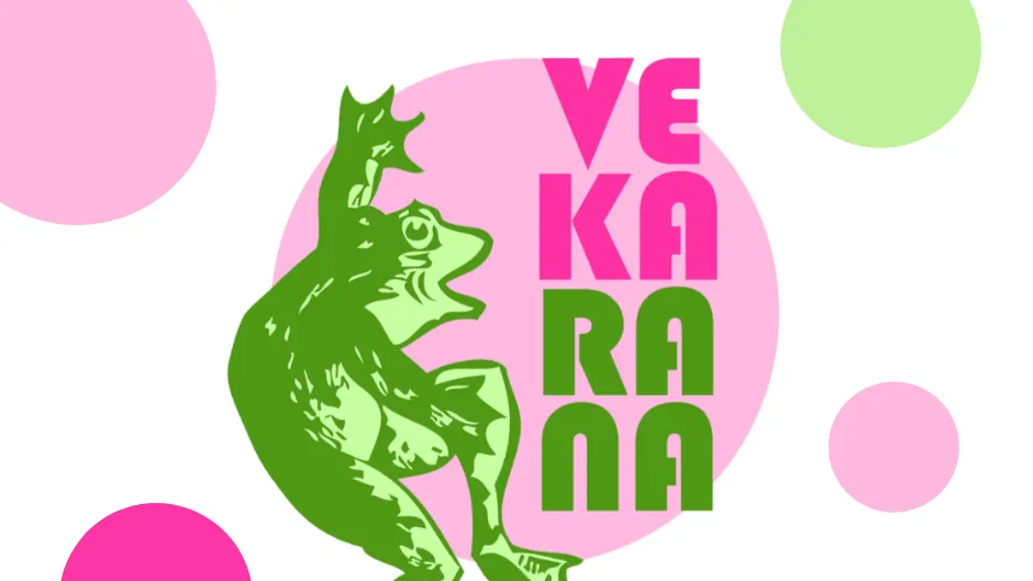  VekaRana: Taidepiilon taidepaja ja Loiskis-orkesterin soitintyöpaja