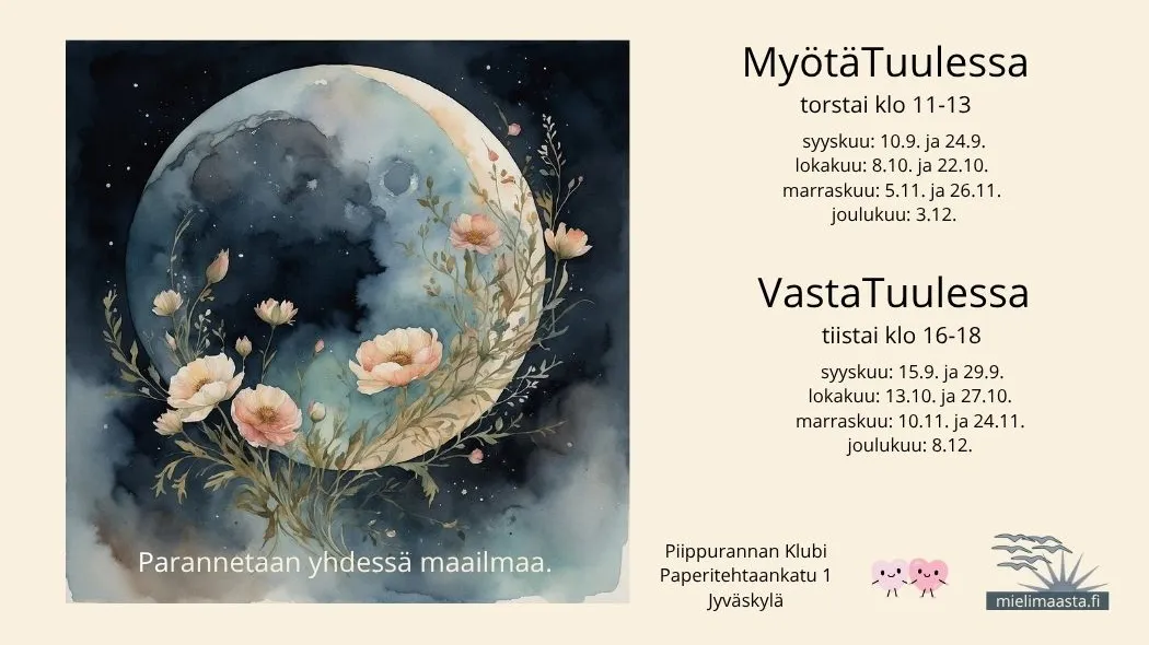 Tapahtuman kuva