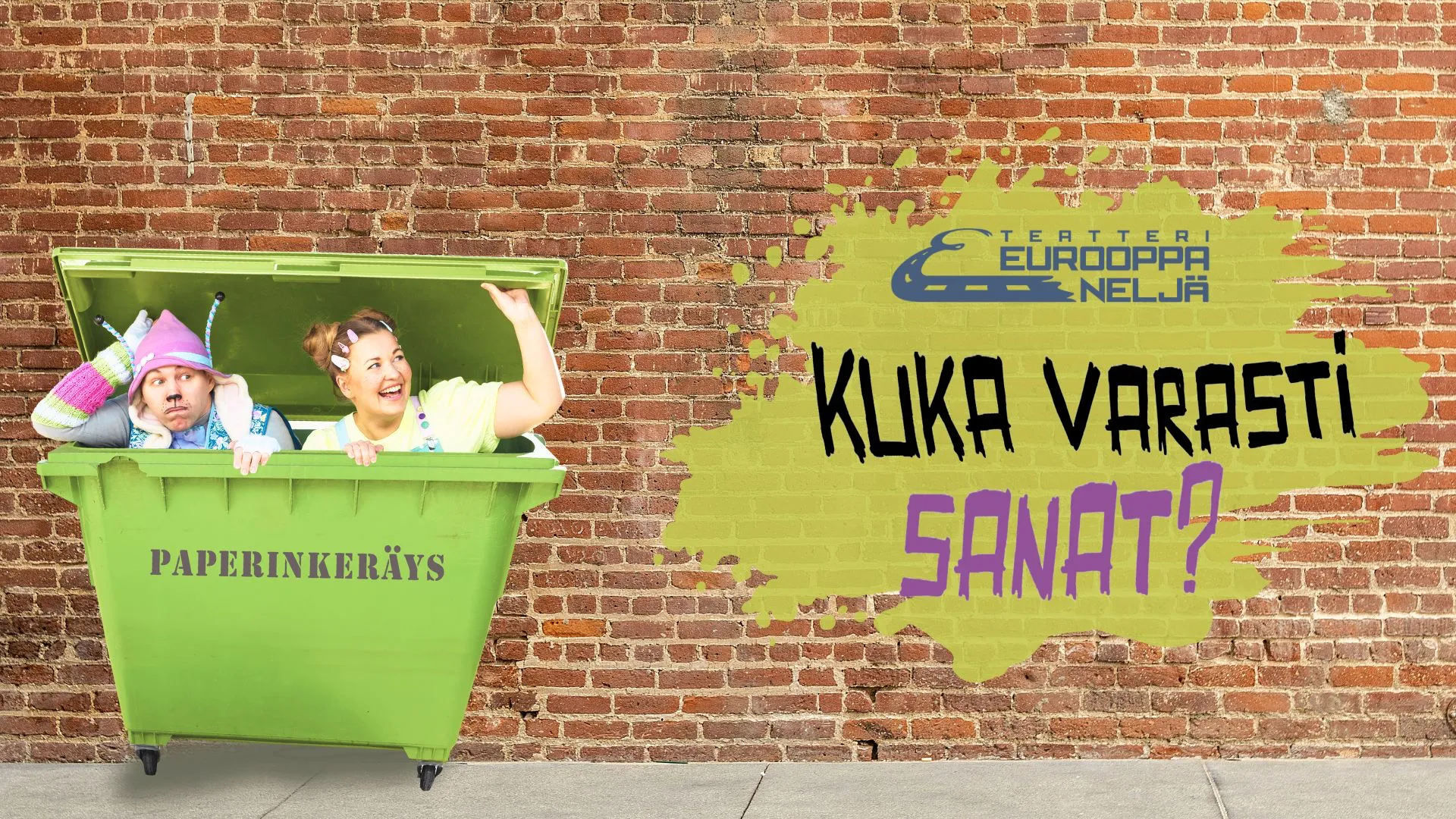 Tapahtuman kuva
