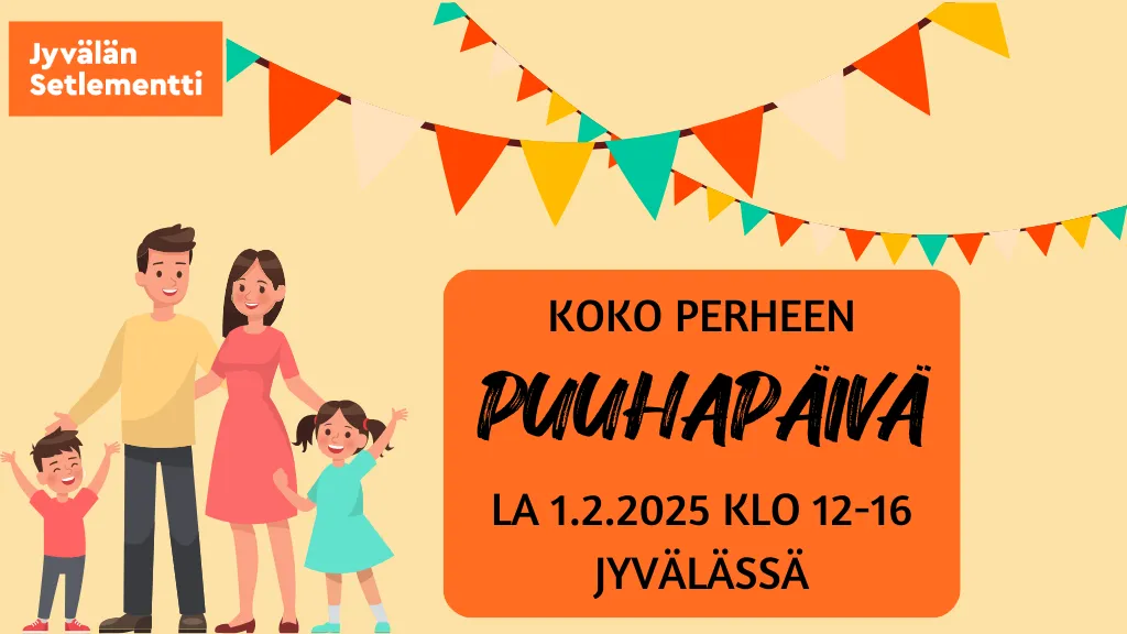 Tapahtuman kuva