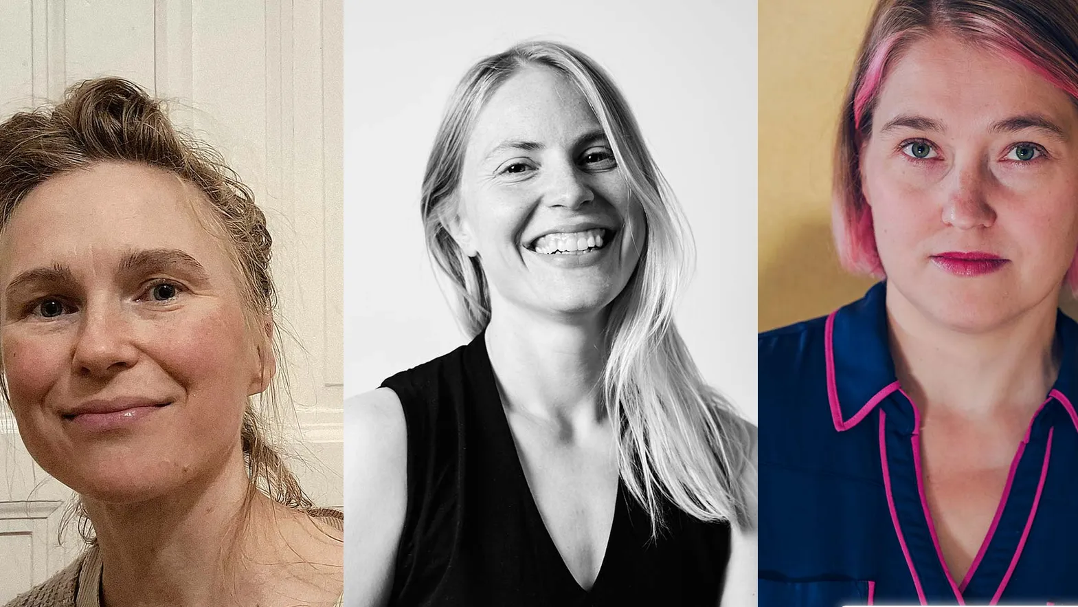 Tanssin Aika 2026: Liikeveistämö - Demot