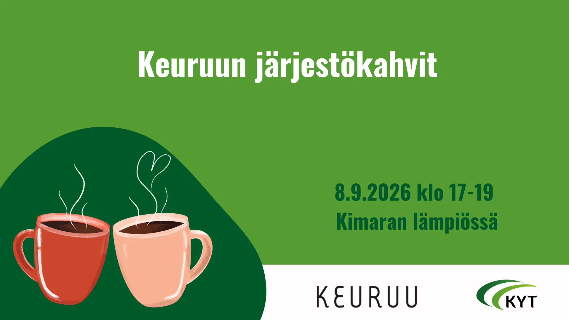 Tapahtuman kuva