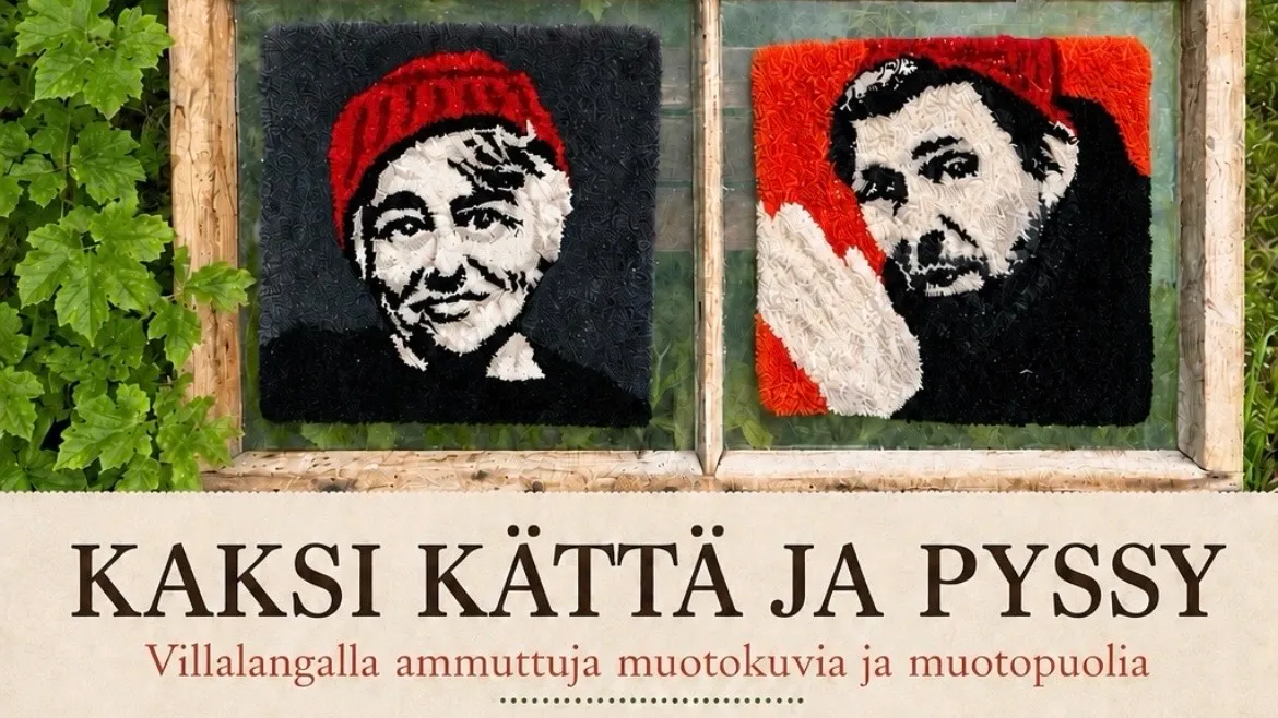 Tapahtuman kuva