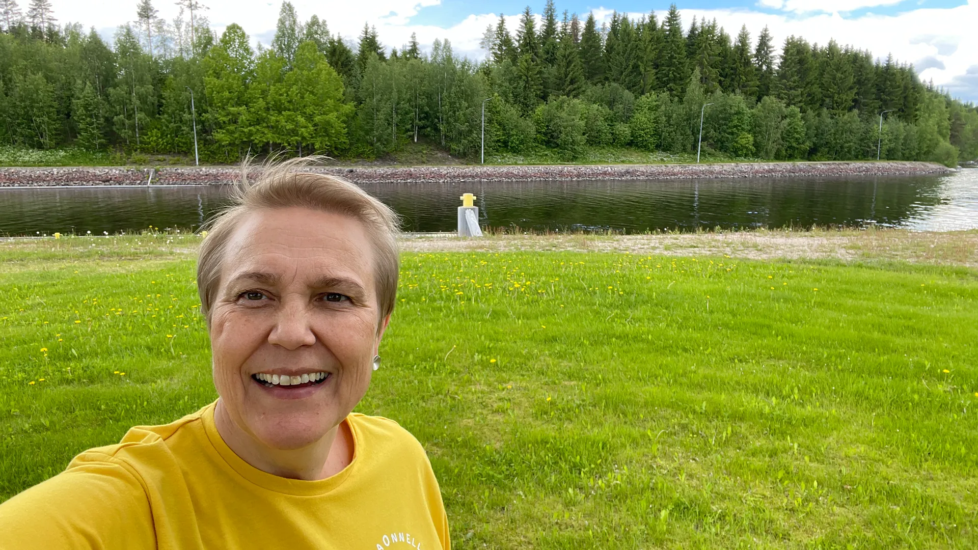 Tapahtuman kuva