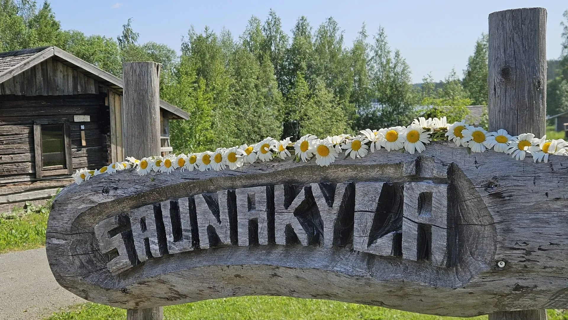 Tapahtuman kuva