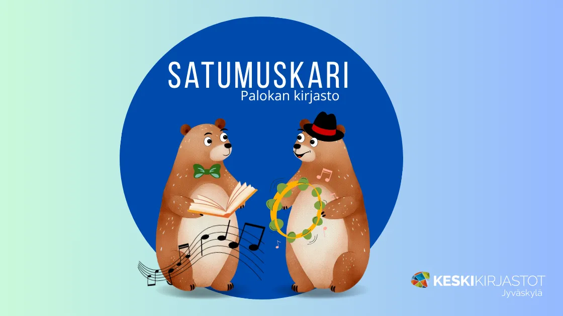 Satumuskari
